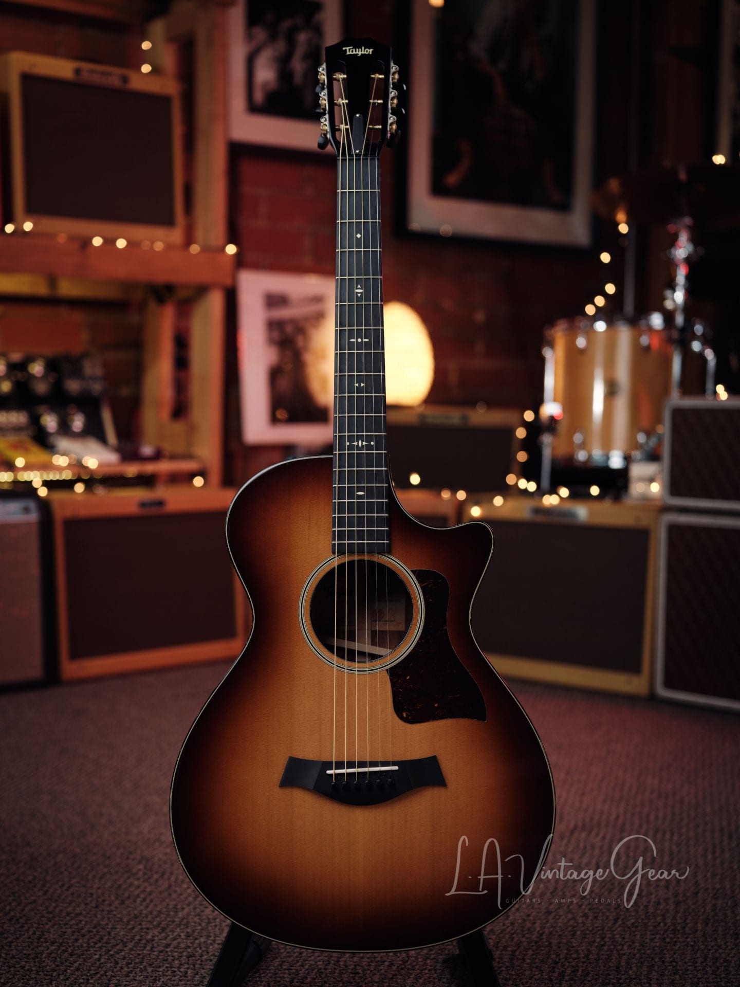 taylor 512ce 12 fret ltd