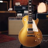 Gibson Les Paul Gold Top – Historic ’57 Reissue 2003 Guitar