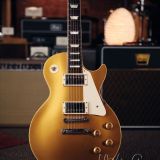 Gibson Les Paul Gold Top – Historic ’57 Reissue 2003 Guitar