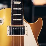 Gibson Les Paul Gold Top – Historic ’57 Reissue 2003 Guitar