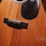 Martin  Vintage 1947 00-18 Acoustic Guitar