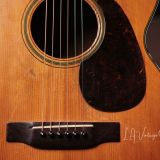 Martin  Vintage 1947 00-18 Acoustic Guitar