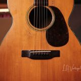 Martin  Vintage 1947 00-18 Acoustic Guitar