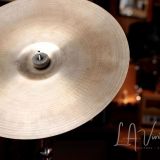 Zildjian 16” Crash Cymbal – 962 Grams – Audio / Video Clip !