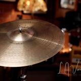 Paiste 16” Full Crash Cymbal – 1000 Grams – Audio / Video Clip !