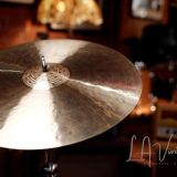 Paiste 16” Extra Thin Crash Cymbal – 930 Grams ( 1 of 2 ) Audio / Video Clip !