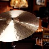 Paiste 16” Extra Thin Crash Cymbal – 930 Grams ( 2 of 2 ) Audio / Video Clip !