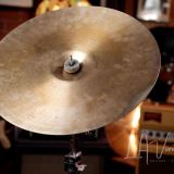 Zildjian 17” Crash – 1045 Grams – Audio / Video Clip !