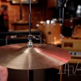 Paiste 602 14” Hi Hats – 826 Grams – Audio / Video Clip Included!