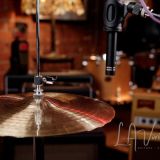 Paiste Sound Edge 14” Hi Hats – 1065 Grams – Audio / Video Clip !