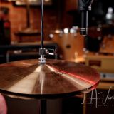 Paiste 2002 Sound Edge 14” Hi Hats – 968 Grams –  Audio / Video Clip Included