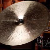 Paiste Dark Ride 22” – 2375 Grams – Audio / Video Clip Included