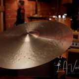 Paiste Sound Creation 22” Dark Ride – 3190 Grams – Audio / Video Clip !