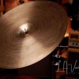 Paiste 2002 22” Ride – 2850 Grams – Audio / Video !