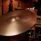 Paiste 2002 22” Ride – 2850 Grams – Audio / Video !