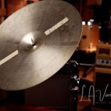 Zildjian Light Ride – 2065 Grams – Audio / Video Clip !