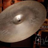 Paiste Sound Creation Ride 22” – 1978 Grams –  ( 2 of 2 ) – Audio / Video Clip Included !