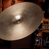 Paiste 602 20” Ride – 2160 Grams – Audio / Video Clip Included