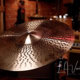 Paiste 22” Power Ride – 3655 Grams – Audio / Video Clip !