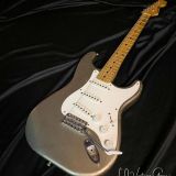 Senn ‘Fullerton’ S-Style Electric Guitar – an Original Senn!