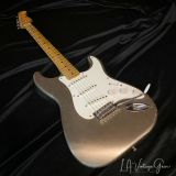 Senn ‘Fullerton’ S-Style Electric Guitar – an Original Senn!