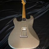 Senn ‘Fullerton’ S-Style Electric Guitar – an Original Senn!