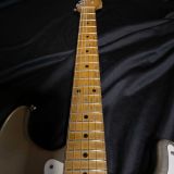 Senn ‘Fullerton’ S-Style Electric Guitar – an Original Senn!