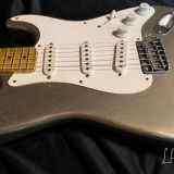 Senn ‘Fullerton’ S-Style Electric Guitar – an Original Senn!