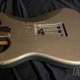 Senn ‘Fullerton’ S-Style Electric Guitar – an Original Senn!