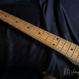 Senn ‘Fullerton’ S-Style Electric Guitar – an Original Senn!