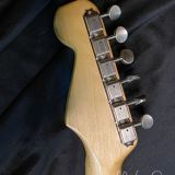 Senn ‘Fullerton’ S-Style Electric Guitar – an Original Senn!