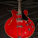 Gibson ES-330 TDC Electric Guitar 1967 – with OHSC!