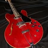 Gibson ES-330 TDC Electric Guitar 1967 – with OHSC!