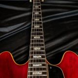 Gibson ES-330 TDC Electric Guitar 1967 – with OHSC!