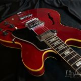 Gibson ES-330 TDC Electric Guitar 1967 – with OHSC!