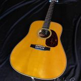 Martin HD-16R Acoustic Guitar (2014) – Adirondack Spruce Top