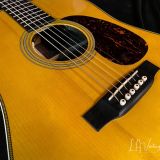 Martin HD-16R Acoustic Guitar (2014) – Adirondack Spruce Top