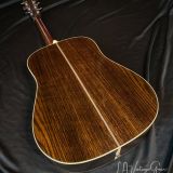 Martin HD-16R Acoustic Guitar (2014) – Adirondack Spruce Top