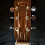 Martin HD-16R Acoustic Guitar (2014) – Adirondack Spruce Top