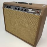 (Pre-Order) Cutthroat Audio Down Brownie Combo Amp - Based on a Brownface Deluxe Amp