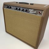 (Pre-Order) Cutthroat Audio Down Brownie Combo Amp – Based on a Brownface Deluxe Amp