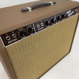 (Pre-Order) Cutthroat Audio Down Brownie Combo Amp – Based on a Brownface Deluxe Amp