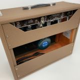 (Pre-Order) Cutthroat Audio Down Brownie Combo Amp – Based on a Brownface Deluxe Amp