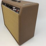 Cutthroat Audio Down Brownie Combo Amp – Based on a Brownface Deluxe Amp (2022)