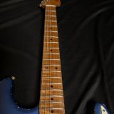 Xotic S-Style Electric Guitar XSC-2 in Lake Placid Blue #1602