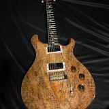 PRS ‘DGT’ Private Stock – David Grissom Model with Spalted Maple Top – Minty ! Un-Played Collector