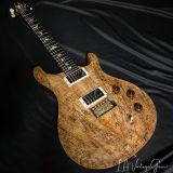 PRS ‘DGT’ Private Stock – David Grissom Model with Spalted Maple Top – Minty ! Un-Played Collector