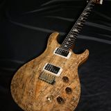 PRS ‘DGT’ Private Stock – David Grissom Model with Spalted Maple Top – Minty ! Un-Played Collector