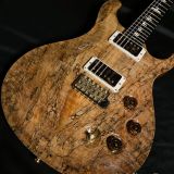 PRS ‘DGT’ Private Stock – David Grissom Model with Spalted Maple Top – Minty ! Un-Played Collector