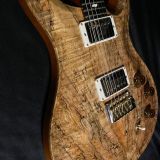 PRS ‘DGT’ Private Stock – David Grissom Model with Spalted Maple Top – Minty ! Un-Played Collector